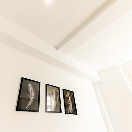 Luxury Apartment In Central London Near Big Ben, Buckingham Palace And London Eye Exterior photo