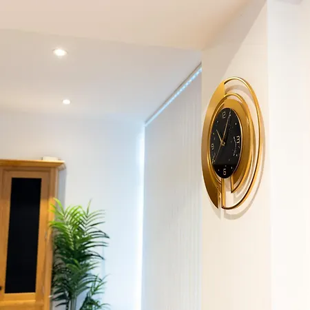 Luxury Apartment In Central London Near Big Ben, Buckingham Palace And London Eye Exterior photo