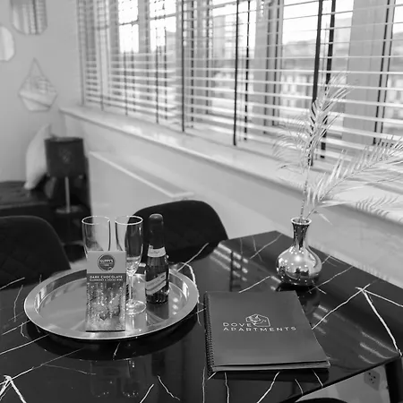 Luxury Apartment In Central London Near Big Ben, Buckingham Palace And London Eye Exterior photo