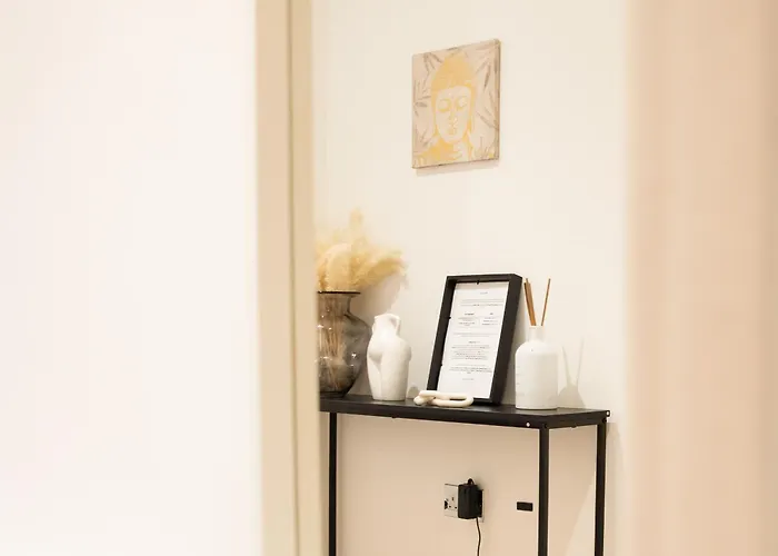 Luxury Apartment In Central London Near Big Ben, Buckingham Palace And London Eye